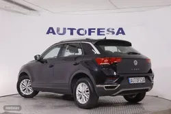 Volkswagen T-Roc 1.5 TSI STYLE 150CV 5P # PARKTORNIC - Miniatura 7