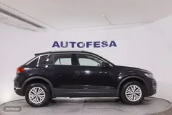Volkswagen T-Roc 1.5 TSI STYLE 150CV 5P # PARKTORNIC - Miniatura 8
