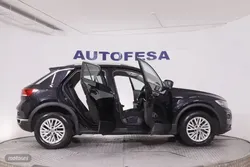 Volkswagen T-Roc 1.5 TSI STYLE 150CV 5P # PARKTORNIC - Miniatura 9