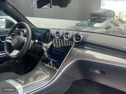 Mercedes CLE 220 d Coupé - Miniatura 10