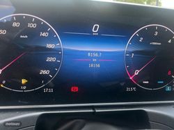 Mercedes CLE 220 d Coupé - Miniatura 16