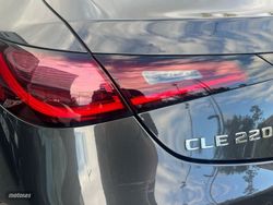 Mercedes CLE 220 d Coupé - Miniatura 19