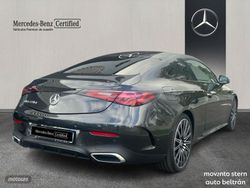 Mercedes CLE 220 d Coupé - Miniatura 2