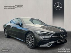 Mercedes CLE 220 d Coupé - Miniatura 3