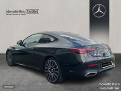 Mercedes CLE 220 d Coupé - Miniatura 4