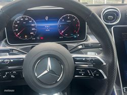 Mercedes CLE 220 d Coupé - Miniatura 9