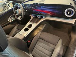 Mercedes Clase C 400 4MATIC eléctrico - Miniatura 4