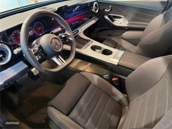 Mercedes Clase C 400 4MATIC eléctrico - Miniatura 5