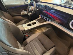 Mercedes Clase C 400 4MATIC eléctrico - Miniatura 6