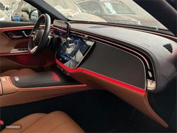 Mercedes Clase E 220 d - Miniatura 10