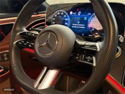 Mercedes Clase E 220 d - Miniatura 13