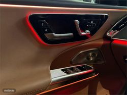 Mercedes Clase E 220 d - Miniatura 14