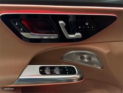Mercedes Clase E 220 d - Miniatura 17