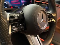 Mercedes Clase E 220 d - Miniatura 19