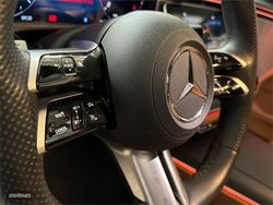 Mercedes Clase E 220 d - Miniatura 20