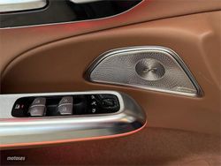 Mercedes Clase E 220 d - Miniatura 21