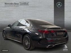 Mercedes Clase E 220 d - Miniatura 3