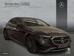 Mercedes Clase E 220 d - Miniatura 5