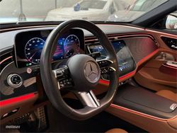 Mercedes Clase E 220 d - Miniatura 6