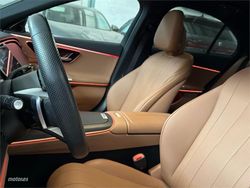 Mercedes Clase E 220 d - Miniatura 7