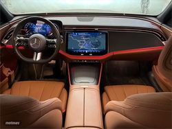 Mercedes Clase E 220 d - Miniatura 8