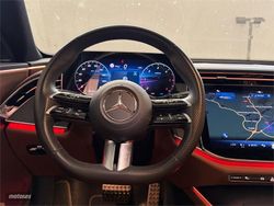 Mercedes Clase E 220 d - Miniatura 9