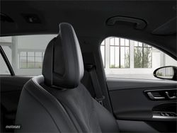 Mercedes Clase E 220 d Estate - Miniatura 11