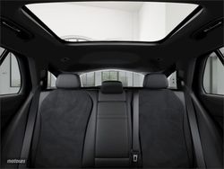 Mercedes Clase E 220 d Estate - Miniatura 12