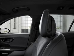 Mercedes Clase E 220 d Estate - Miniatura 13