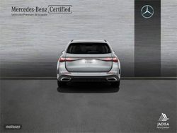Mercedes Clase E 220 d Estate - Miniatura 3