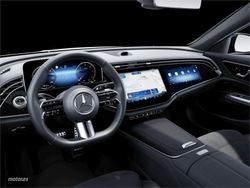 Mercedes Clase E 220 d Estate - Miniatura 6
