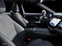 Mercedes Clase E 220 d Estate - Miniatura 7