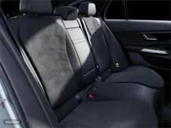 Mercedes Clase E 220 d Estate - Miniatura 8