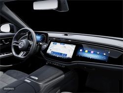 Mercedes Clase E 220 d Estate - Miniatura 9