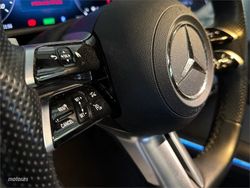 Mercedes Clase E 300 e 4MATIC - Miniatura 13