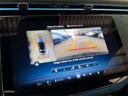 Mercedes Clase E 300 e 4MATIC - Miniatura 15