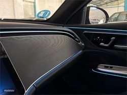Mercedes Clase E 300 e 4MATIC - Miniatura 17