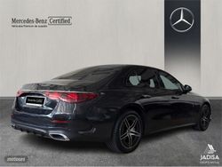 Mercedes Clase E 300 e 4MATIC - Miniatura 3