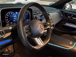 Mercedes Clase E 300 e 4MATIC - Miniatura 5