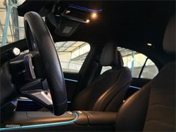 Mercedes Clase E 300 e 4MATIC - Miniatura 6