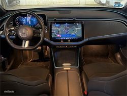 Mercedes Clase E 300 e 4MATIC - Miniatura 7