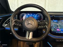 Mercedes Clase E 300 e 4MATIC - Miniatura 8