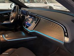 Mercedes Clase E 300 e 4MATIC - Miniatura 9