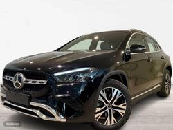 Mercedes Clase GLA 250 e con tecnología híbrida EQ - Miniatura 2