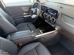 Mercedes Clase GLA 250 e con tecnología híbrida EQ - Miniatura 4