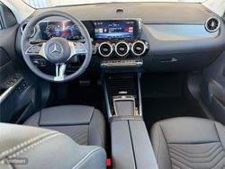 Mercedes Clase GLA 250 e con tecnología híbrida EQ - Miniatura 5