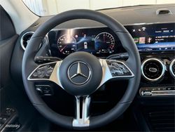 Mercedes Clase GLA 250 e con tecnología híbrida EQ - Miniatura 6