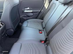 Mercedes Clase GLA 250 e con tecnología híbrida EQ - Miniatura 7