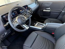 Mercedes Clase GLA 250 e con tecnología híbrida EQ - Miniatura 8
