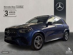 Mercedes Clase GLE 400 e 4MATIC - Miniatura 1
